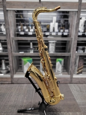 Yamaha Tenor Sax 2